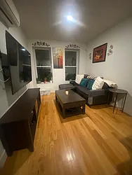 Rented by David Francis New York LLC