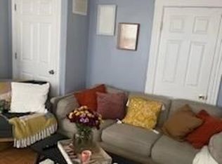 138 Vernal St #2L, Everett, MA 02149