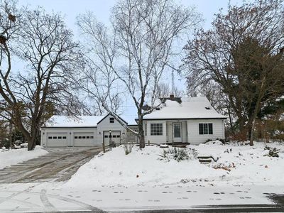 124 West Exchange Street, Mazomanie, WI, 53560