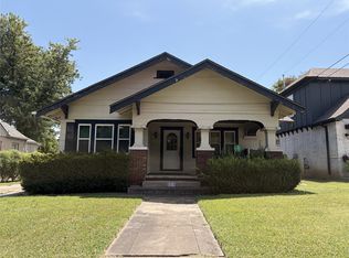 3218 E 3rd St, Tulsa, OK 74104