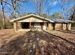 409 Stoneybrook Trl SE, Bogue Chitto, MS 39629