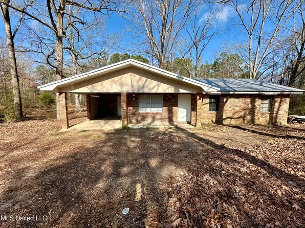 409 Stoneybrook Trl SE, Bogue Chitto, MS 39629