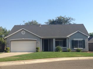 1370 Joy Ct, Exeter, CA 93221