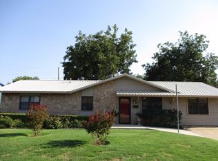 4825 8th St, Lubbock, TX 79416