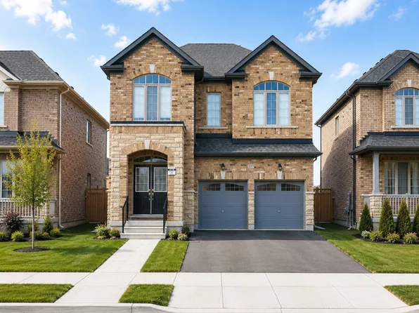 337 Valleyway Dr, Brampton, ON L6X 5S2
