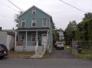 349 Sandford St, New Brunswick, NJ 08901