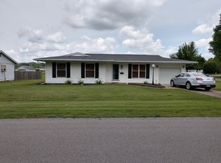 2001 George St, Lawrenceville, IL 62439