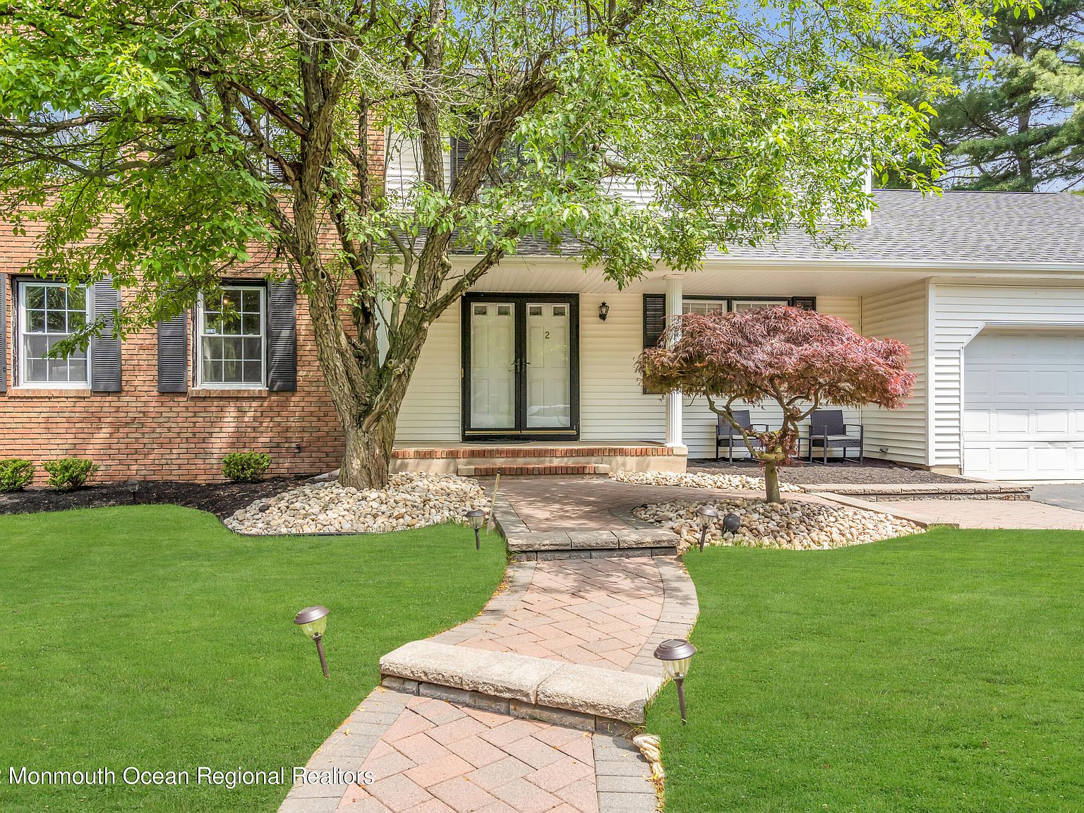 2 Steeplechase Drive, Marlboro, NJ 07746 Zillow