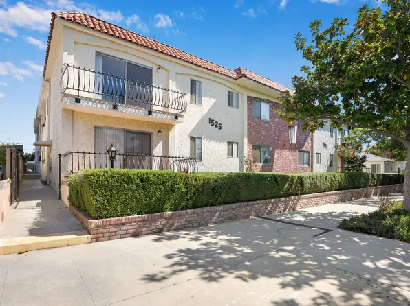 Casa Grande Apartments, 1525 10th St #5, Santa Monica, CA 90401