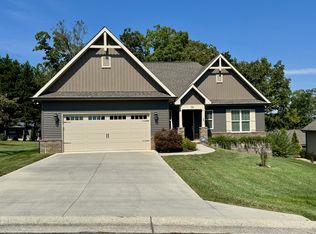 126 Pocola Way, Loudon, TN 37774