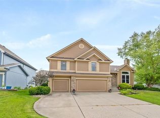 5427 NW 91st St, Kansas City, MO 64154
