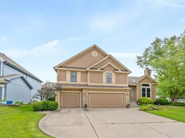 5427 NW 91st St, Kansas City, MO 64154