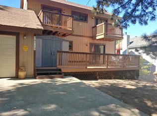 30772 Knoll View Dr, Running Springs, CA 92382