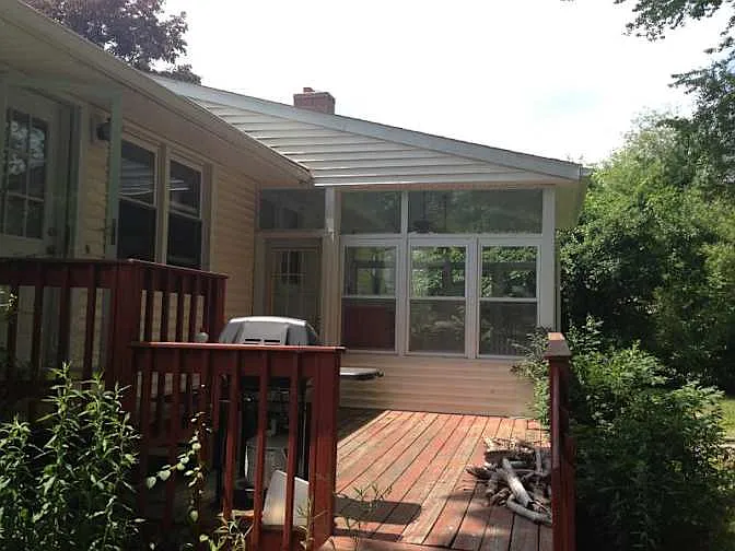 3 bed, 2.5 bath, 1610 sqft, $3,500 — Photo 3