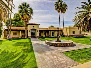 1011 E Calle De Arcos, Tempe, AZ 85284