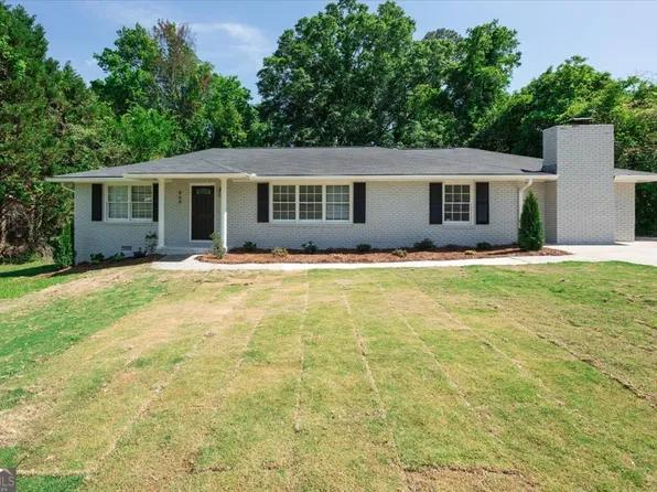 969 Newport Rd, Macon, GA 31210
