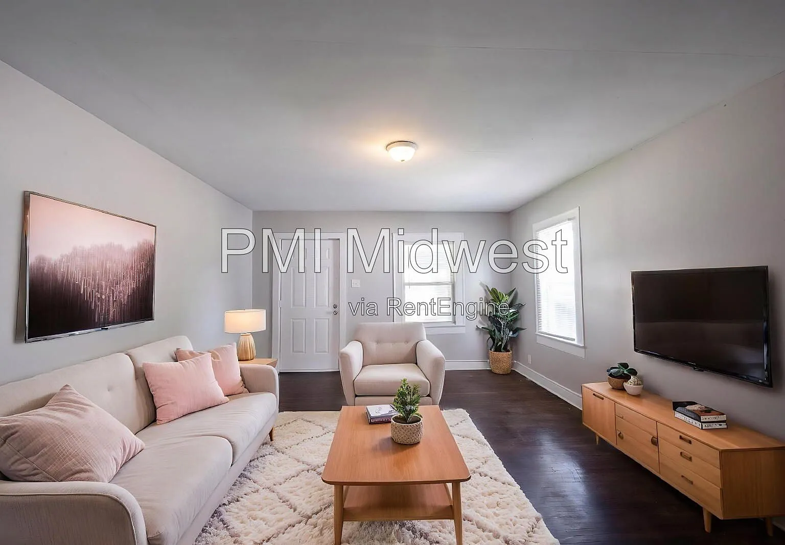 3 bed, 1.0 bath, 1100 sqft, $1,299 — Photo 4