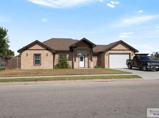 410 S Medford Ave, Brownsville, TX 78521