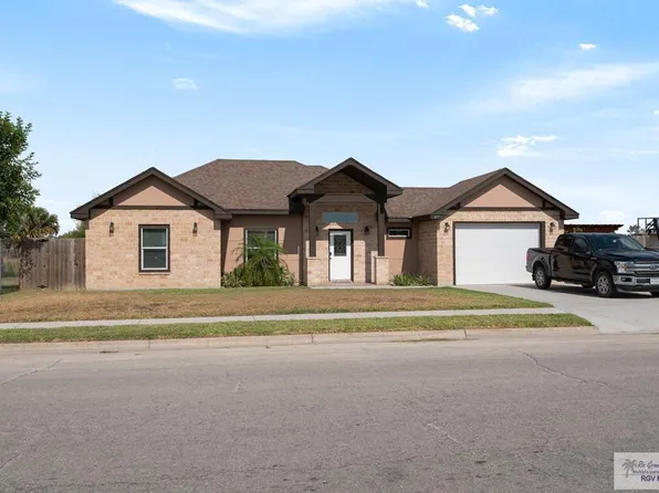 410 S Medford Ave, Brownsville, TX 78521