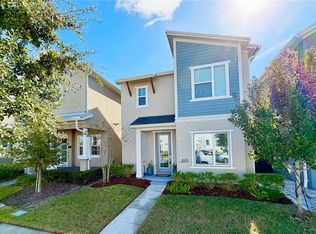 9916 Rodbell St, Orlando, FL 32827