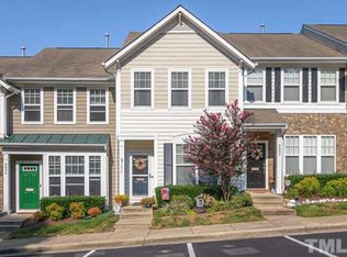 4834 Sir Duncan Way, Raleigh, NC 27612