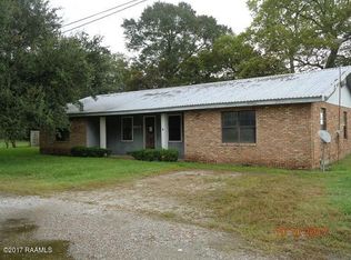 1027B Coteau Holmes Hwy, Saint Martinville, LA 70582
