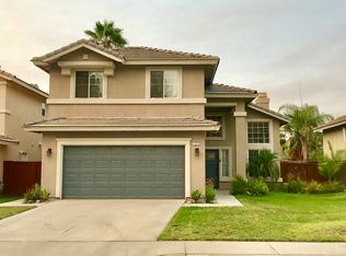 1327 Soundview Cir, Corona, CA 92881