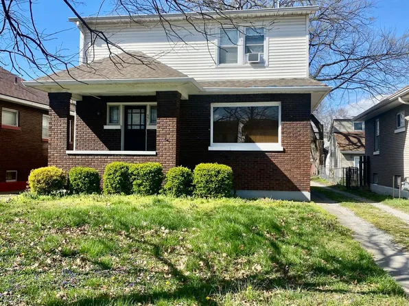 551 Eastern Pkwy, Louisville, KY 40217