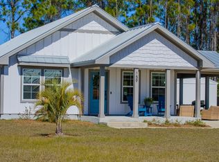 159 Las Brisas Way, Eastpoint, FL 32328