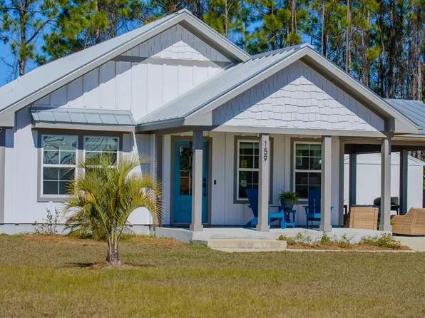 159 Las Brisas Way, Eastpoint, FL 32328