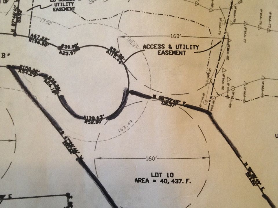 2nd image of Lot 10 Olmsted Estates