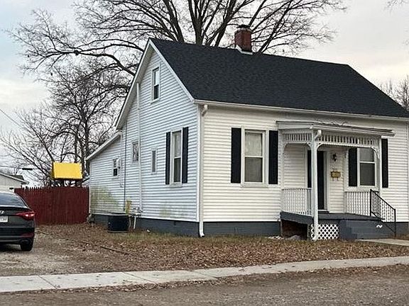 3rd image of 312 S Jefferson St