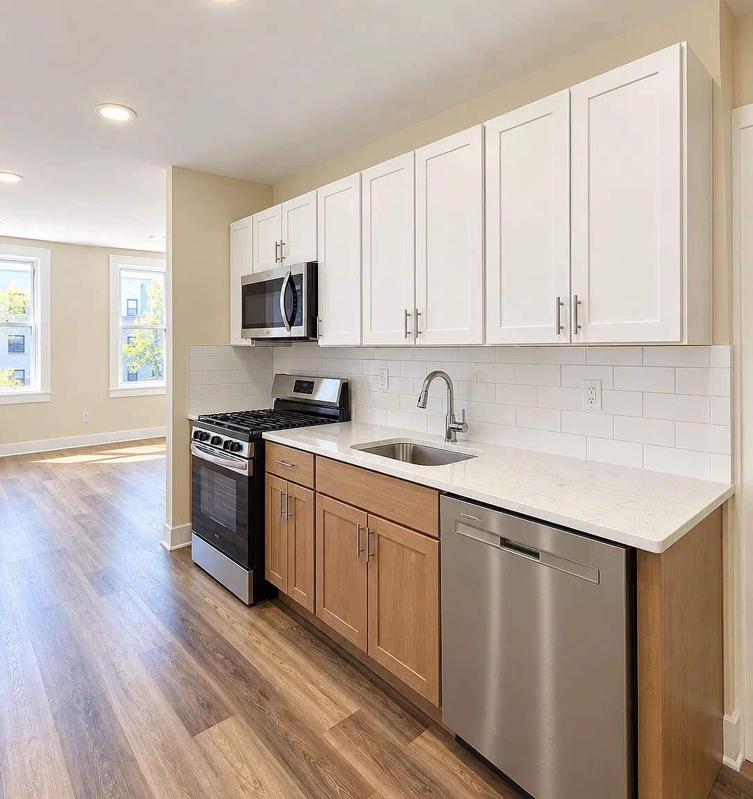 235 Bidwell Ave — Photo 2