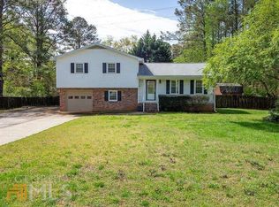 4285 Stilesboro Rd NW, Kennesaw, GA 30152