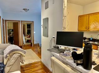 89 E Brookline St APT 4A, Boston, MA 02118