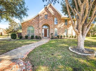 3808 Crestfield Ct, Richardson, TX 75082