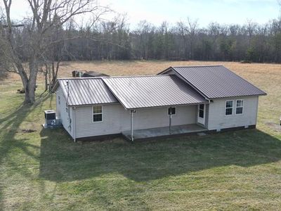 10612 Newton Rd, Crossville, TN, 38572