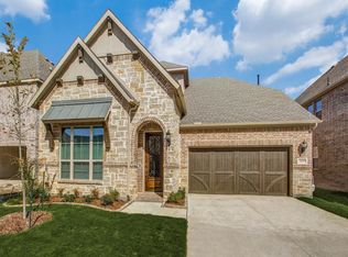 3445 Begonia Ln, Irving, TX 75038