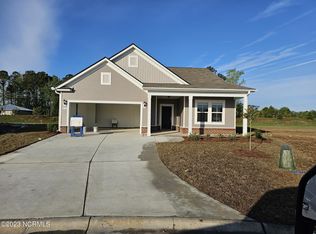 9481 Wingspan Ct LOT 2008, Carolina Shores, NC 28467