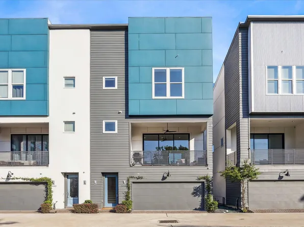 2414 Canal St #F, Houston, TX 77003