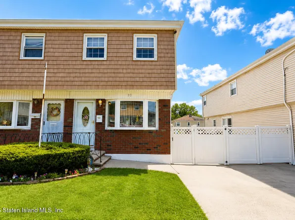 10 Ogorman Ave, Staten Island, NY 10306