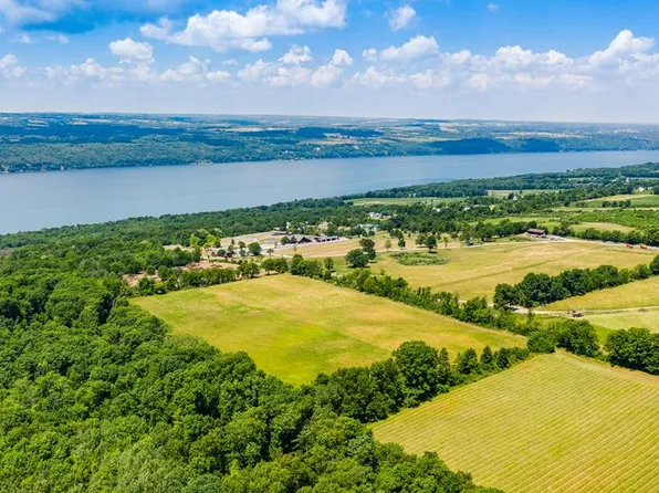 3764 Appian Way, Hector, NY 14841