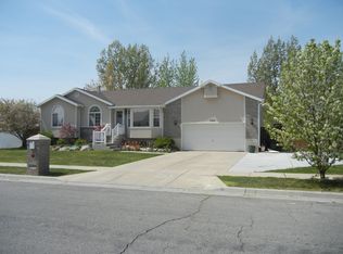 2308 S 1520 W, Syracuse, UT 84075