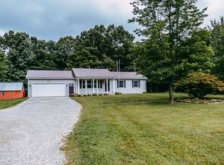 6545 Eighteen Mile Rd NE, Cedar Springs, MI 49319