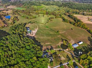 980 Donohue Rd, Owingsville, KY 40360