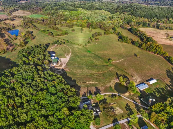 980 Donohue Rd, Owingsville, KY 40360