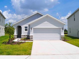 Allex Plan, Oakfield Trails, Parrish, FL 34219