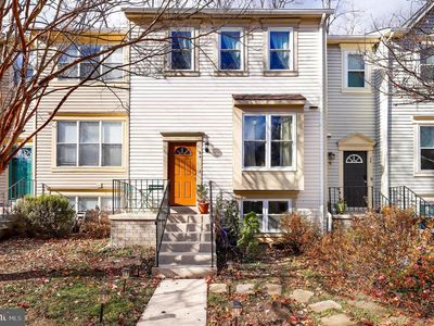 24 Kinsman View Cir, Silver Spring, MD, 20901