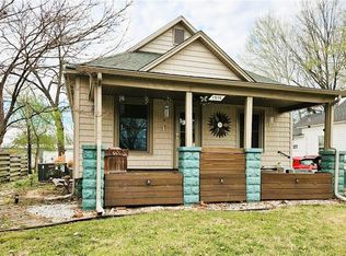 1010 W 3rd St, Pittsburg, KS 66762