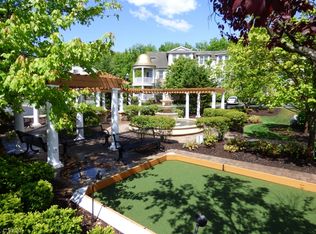 452 Victoria Dr, Bridgewater, NJ 08807